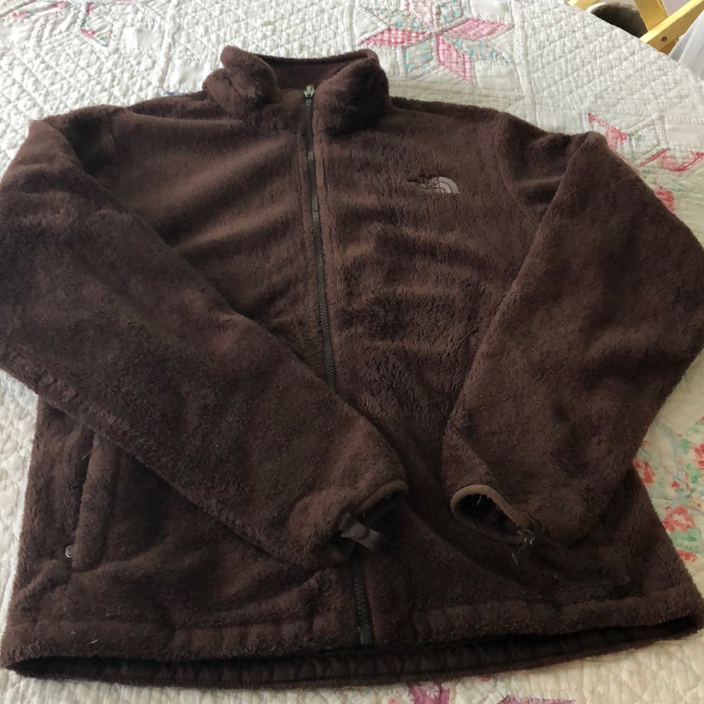 North face women’s jacket